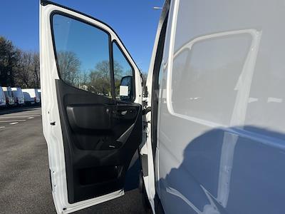 New 2025 Mercedes-Benz Sprinter 3500 - photo 1