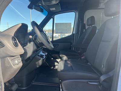 New 2025 Mercedes-Benz Sprinter 3500 - photo 1