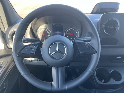 New 2025 Mercedes-Benz Sprinter 3500 - photo 1