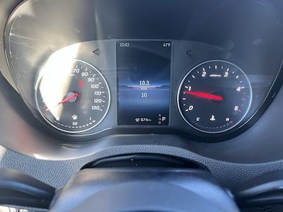 New 2025 Mercedes-Benz Sprinter 3500 - photo 1