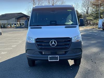 New 2025 Mercedes-Benz Sprinter 3500 - photo 1