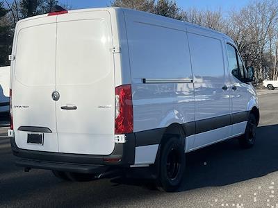 New 2025 Mercedes-Benz Sprinter 3500 - photo 1