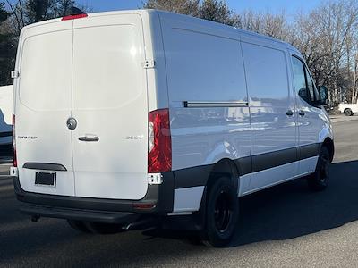 New 2025 Mercedes-Benz Sprinter 3500 - photo 1