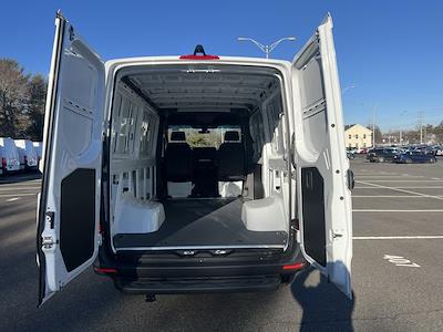 New 2025 Mercedes-Benz Sprinter 3500 Standard Roof Empty Cargo Van for sale #MB2585 - photo 2