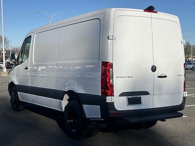 New 2025 Mercedes-Benz Sprinter 3500 - photo 1