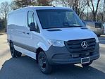 2025 Mercedes-Benz Sprinter 3500 Standard Roof DRW RWD Empty Cargo Van for sale #MB2585 - photo 1