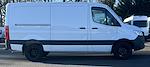2025 Mercedes-Benz Sprinter 3500 Standard Roof DRW RWD Empty Cargo Van for sale #MB2585 - photo 4