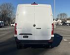 2025 Mercedes-Benz Sprinter 3500 Standard Roof DRW RWD Empty Cargo Van for sale #MB2585 - photo 6