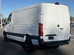 2025 Mercedes-Benz Sprinter 3500 Standard Roof DRW RWD Empty Cargo Van for sale #MB2585 - photo 7