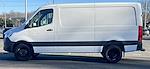 2025 Mercedes-Benz Sprinter 3500 Standard Roof DRW RWD Empty Cargo Van for sale #MB2585 - photo 8