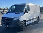 2025 Mercedes-Benz Sprinter 3500 Standard Roof DRW RWD Empty Cargo Van for sale #MB2585 - photo 9