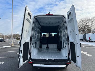 New 2025 Mercedes-Benz Sprinter 2500 Standard Roof Empty Cargo Van for sale #MB2587 - photo 2