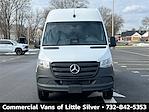 2025 Mercedes-Benz Sprinter 2500 Standard Roof RWD Empty Cargo Van for sale #MB2587 - photo 1