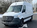 2025 Mercedes-Benz Sprinter 2500 Standard Roof RWD Empty Cargo Van for sale #MB2587 - photo 3