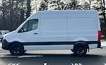 2025 Mercedes-Benz Sprinter 2500 Standard Roof RWD Empty Cargo Van for sale #MB2587 - photo 4