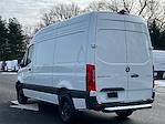 2025 Mercedes-Benz Sprinter 2500 Standard Roof RWD Empty Cargo Van for sale #MB2587 - photo 5