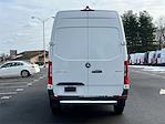 2025 Mercedes-Benz Sprinter 2500 Standard Roof RWD Empty Cargo Van for sale #MB2587 - photo 6