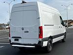 2025 Mercedes-Benz Sprinter 2500 Standard Roof RWD Empty Cargo Van for sale #MB2587 - photo 7