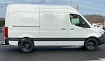 2025 Mercedes-Benz Sprinter 2500 Standard Roof RWD Empty Cargo Van for sale #MB2587 - photo 8