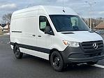 2025 Mercedes-Benz Sprinter 2500 Standard Roof RWD Empty Cargo Van for sale #MB2587 - photo 9