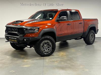Used 2024 Ram 1500 TRX Crew Cab 4x4 Pickup for sale #MB2598B - photo 1