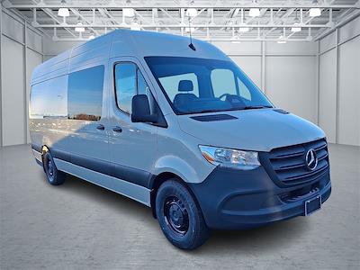 New 2025 Mercedes-Benz Sprinter 2500 High Roof Crew Van for sale #MB2601 - photo 2