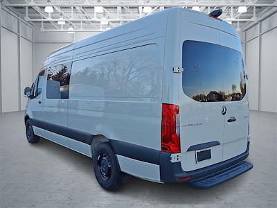 New 2025 Mercedes-Benz Sprinter 2500 High Roof Crew Van for sale #MB2601 - photo 2