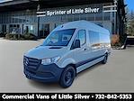 New 2025 Mercedes-Benz Sprinter 2500 High Roof Crew Van for sale #MB2601 - photo 1