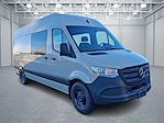New 2025 Mercedes-Benz Sprinter 2500 High Roof Crew Van for sale #MB2601 - photo 3