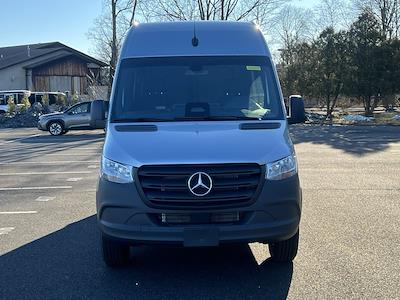 New 2025 Mercedes-Benz Sprinter 2500 - photo 1