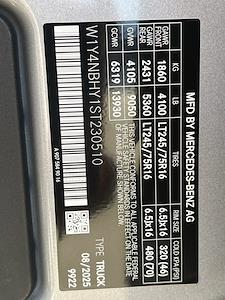 New 2025 Mercedes-Benz Sprinter 2500 - photo 1