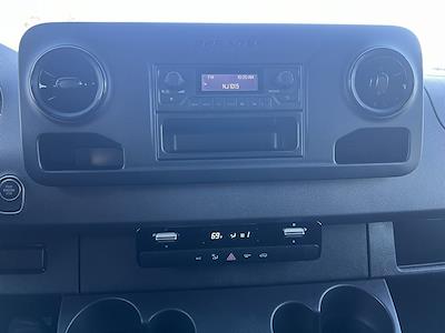 New 2025 Mercedes-Benz Sprinter 2500 - photo 1