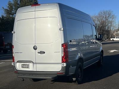 New 2025 Mercedes-Benz Sprinter 2500 - photo 1