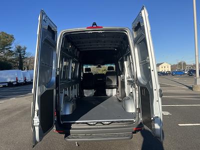 New 2025 Mercedes-Benz Sprinter 2500 Standard Roof Empty Cargo Van for sale #MB2603 - photo 2
