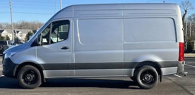 New 2025 Mercedes-Benz Sprinter 2500 - photo 1