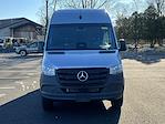 2025 Mercedes-Benz Sprinter 2500 Standard Roof RWD Empty Cargo Van for sale #MB2603 - photo 3