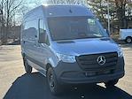 2025 Mercedes-Benz Sprinter 2500 Standard Roof RWD Empty Cargo Van for sale #MB2603 - photo 20