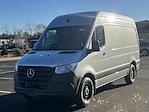 2025 Mercedes-Benz Sprinter 2500 Standard Roof RWD Empty Cargo Van for sale #MB2603 - photo 27