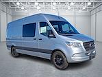 2025 Mercedes-Benz Sprinter 2500 High Roof RWD Empty Cargo Van for sale #MB2634 - photo 3