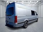 2025 Mercedes-Benz Sprinter 2500 High Roof RWD Empty Cargo Van for sale #MB2634 - photo 4