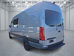2025 Mercedes-Benz Sprinter 2500 High Roof RWD Empty Cargo Van for sale #MB2634 - photo 2