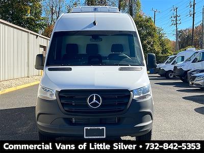 2025 Mercedes-Benz Sprinter 2500 High Roof RWD Empty Cargo Van for sale #MB2635 - photo 1