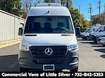 2025 Mercedes-Benz Sprinter 2500 High Roof RWD Empty Cargo Van for sale #MB2635 - photo 1
