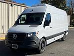 2025 Mercedes-Benz Sprinter 2500 High Roof RWD Empty Cargo Van for sale #MB2635 - photo 3
