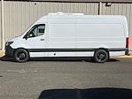 2025 Mercedes-Benz Sprinter 2500 High Roof RWD Empty Cargo Van for sale #MB2635 - photo 4