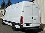 2025 Mercedes-Benz Sprinter 2500 High Roof RWD Empty Cargo Van for sale #MB2635 - photo 2