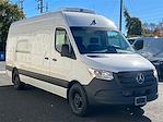 2025 Mercedes-Benz Sprinter 2500 High Roof RWD Empty Cargo Van for sale #MB2635 - photo 8