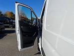 2025 Mercedes-Benz Sprinter 2500 High Roof RWD Empty Cargo Van for sale #MB2635 - photo 9