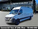 2025 Mercedes-Benz Sprinter 2500 High Roof RWD Empty Cargo Van for sale #MB2672 - photo 1