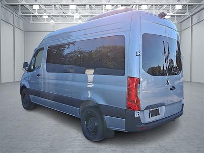 2025 Mercedes-Benz Sprinter 2500 Standard Roof RWD Passenger Van for sale #MB2673 - photo 2